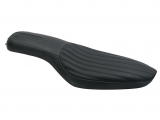 Seat, Flatout Stripe Bolero, Vertical, Black, XL 82-03