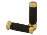 Grips, Brass, Chrono , Brass, 08-19 Throttle By Wire Models