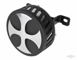 Powerfilter-Kit "Cross" bi-color Touring M8