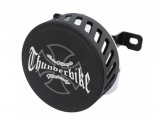 Powerfilter-Kit "Thunderbike" bi-color Touring M8