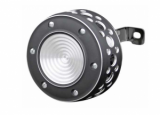 Powerfilter-Kit "Grand Classic" bi-color Touring M8