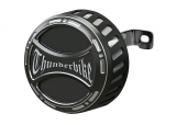 Powerfilter-Kit "Torque" TB-Logo bi-color Touring M8