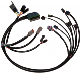 NAMZ OEM Complete EFI Harness (2002-2005)