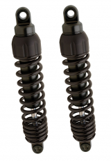 444 Series 13" Twin Shocks