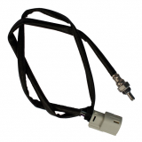 Feuling 12mm Oxygen Sensor, Grey Connector, 29" OAL, 4 Wire