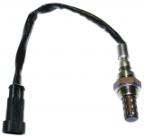 Feuling 18mm Oxygen Sensor 22.25" 0AL, 2 Wire Sensor