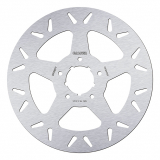 Brake Disc, Front Fix