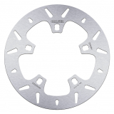Brake Disc, Front Fix