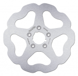 Brake Disc, Front Fix Wave