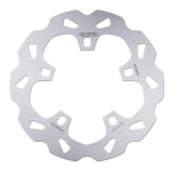 Brake Disc, Front Fix Wave