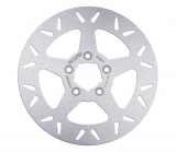Brake Disc, Rear Fix