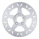 Brake Disc, Rear Fix