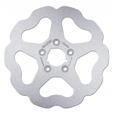 Brake Disc, Rear Fix Wave
