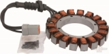 Unmolded Stator 38 AMP