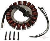 Unmolded Stator 45 AMP