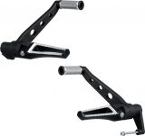 Thunderbike V-Tech Forward Control Kit, Black, VRSC 12-17