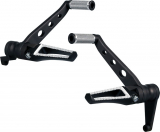Thunderbike V-Tech Forward Control Kit, Black, XL 04-13