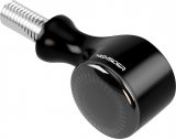 Apollo Classic LED Turn Signal, Black