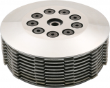 Competitor Clutch kit, Fits 2011 ?UP Stock baskets with Cable Clutch