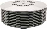 Competitor Clutch kit, Fits 2011 ?UP Stock baskets with Hydraulic Clutch