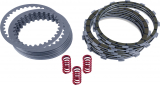 2017-20  M8 Clutch Kit