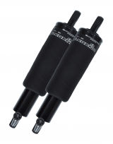 Legend Air-A Shocks