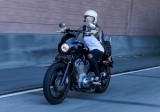 Burly Cafe Sport Fairing