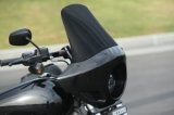 Burly Touring Sport Fairing (tall)