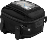 Burly Voyager Tank & Tail Bag