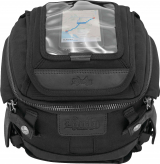 Burly Voyager Tank & Tail Bag