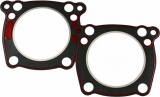 Gasket, Cylinder Head, Milwaukee 8, 107" Composite Head Gasket with Bead .045"