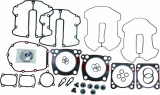 Gasket Kit, Top End , Milwuakee 8