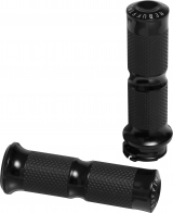 Grip Set, Delta, Black Anodized, All HD 74-19