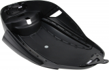 Airbox Cover Custom (only V-Rod Muscle without Air Filter Cover) V-ROD 09-17