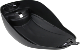 Airbox Cover Racing (only V-Rod Muscle without Air Filter Cover) V-ROD 09-17