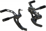 2" Forward Control KIT