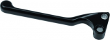 Hydraulic Clutch Lever, Mini, Black Anodized