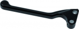 Hydraulic Clutch Lever, Mini, Matte Black Anodized