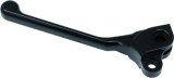 Cable Clutch Lever, Mini, Black Anodized