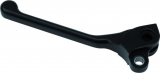 Cable Clutch Lever, Mini, Matte Black Anodized