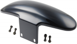 Frontfender Custom V1 19 (Gloss Black) TOURING 14-18