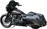 Custom Rear Fender Fender KIT