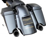 Custom Rear Fender Fender KIT
