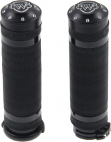 Lenker Griffset (mit Fräsung)