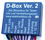 Axel Joost Elektronicbox Version D