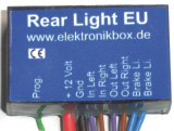 Rear Light EU