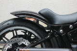 TXT, Rear Fender,  New Line Short Cut Out FXBB-FB-LR/FL-SL-DE-HC, 210 Tire