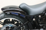 TXT, DIY Rear Fender Kit,  New Line Short Cut Out FXBR/FLFB, 260 Tire