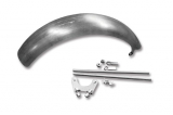 TXT, DIY Rear Bobber Fender KIT for Softail Milwaukee-Eight Models for 170-200 Tires (205mm Wide )