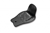 TXT, Seat Shell for Softail 18 up , Fat Boy/ Breakout (Wide Frame)   TXT Fenders